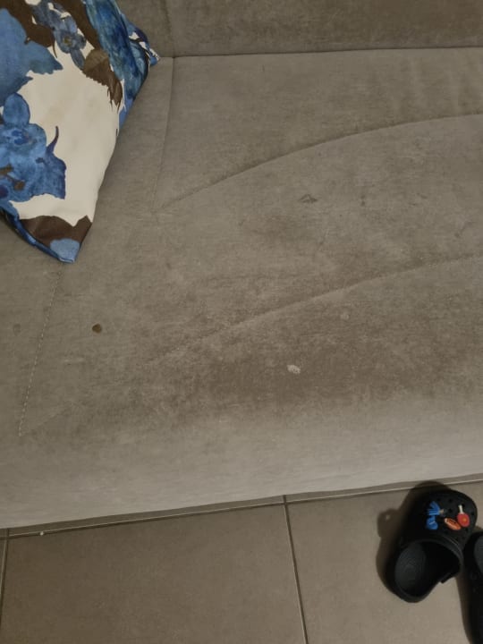 Zimmer Hotel Pine Bay Holiday Resort