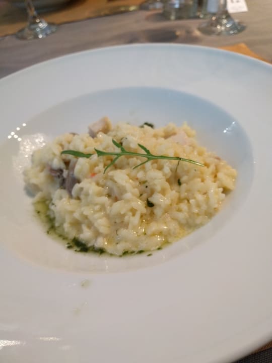 Restaurant HVD Viva Club Hotel