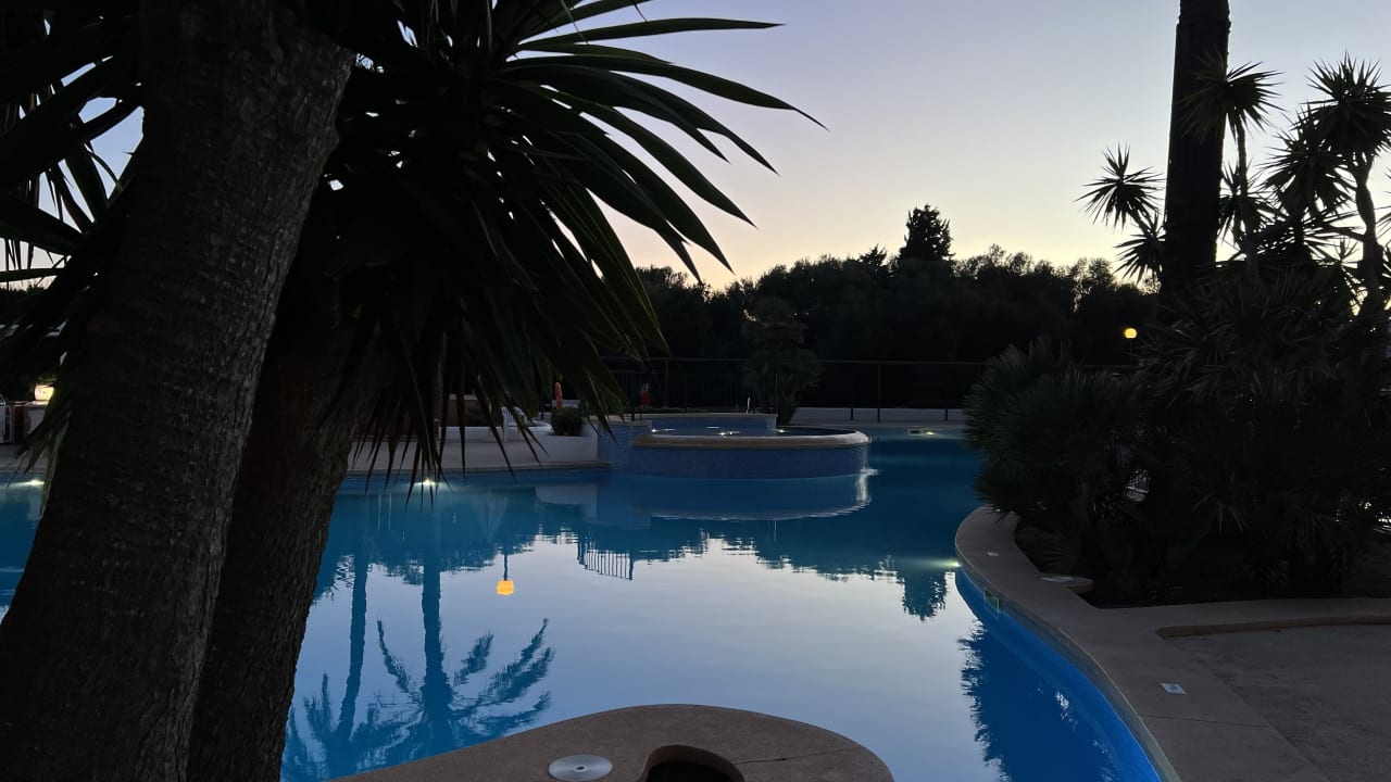 Pool Inturotel Azul Garden
