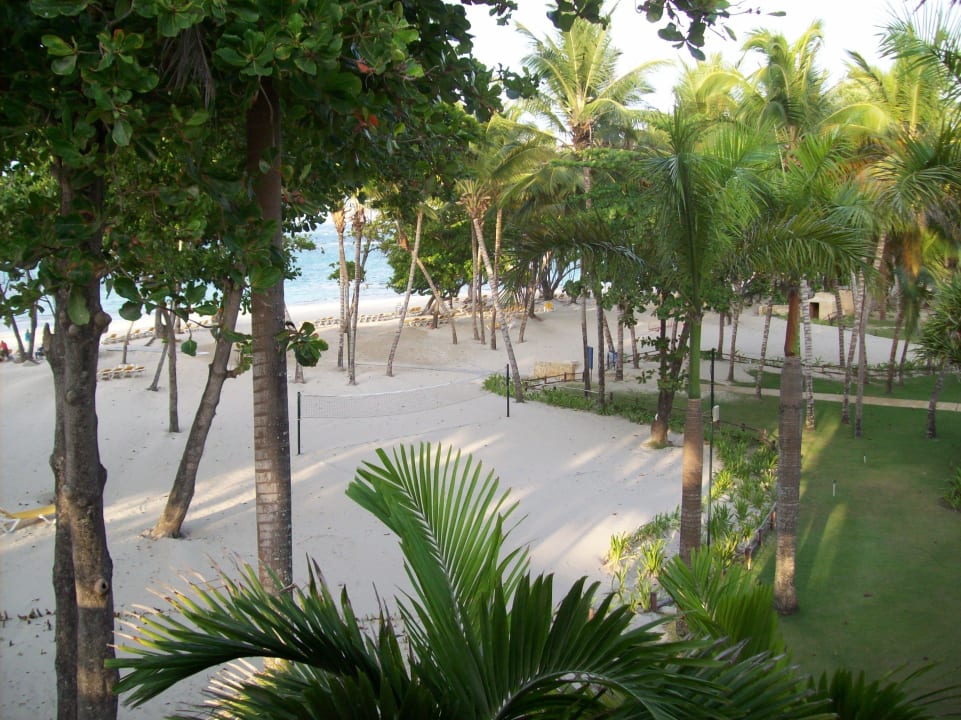 Ausblick von Zimmer 1208 Iberostar Waves Costa Dorada
