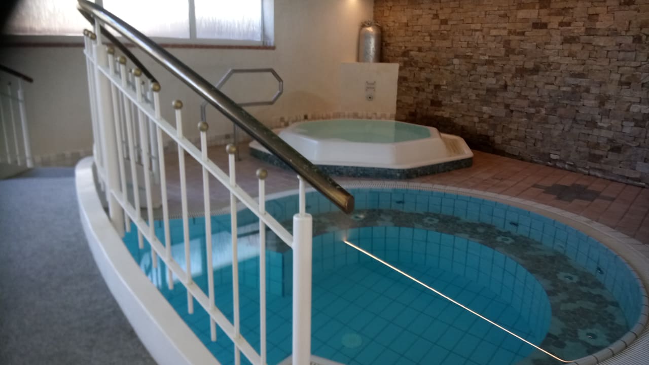 Sport & Freizeit Wellnessresort Vier Jahreszeiten