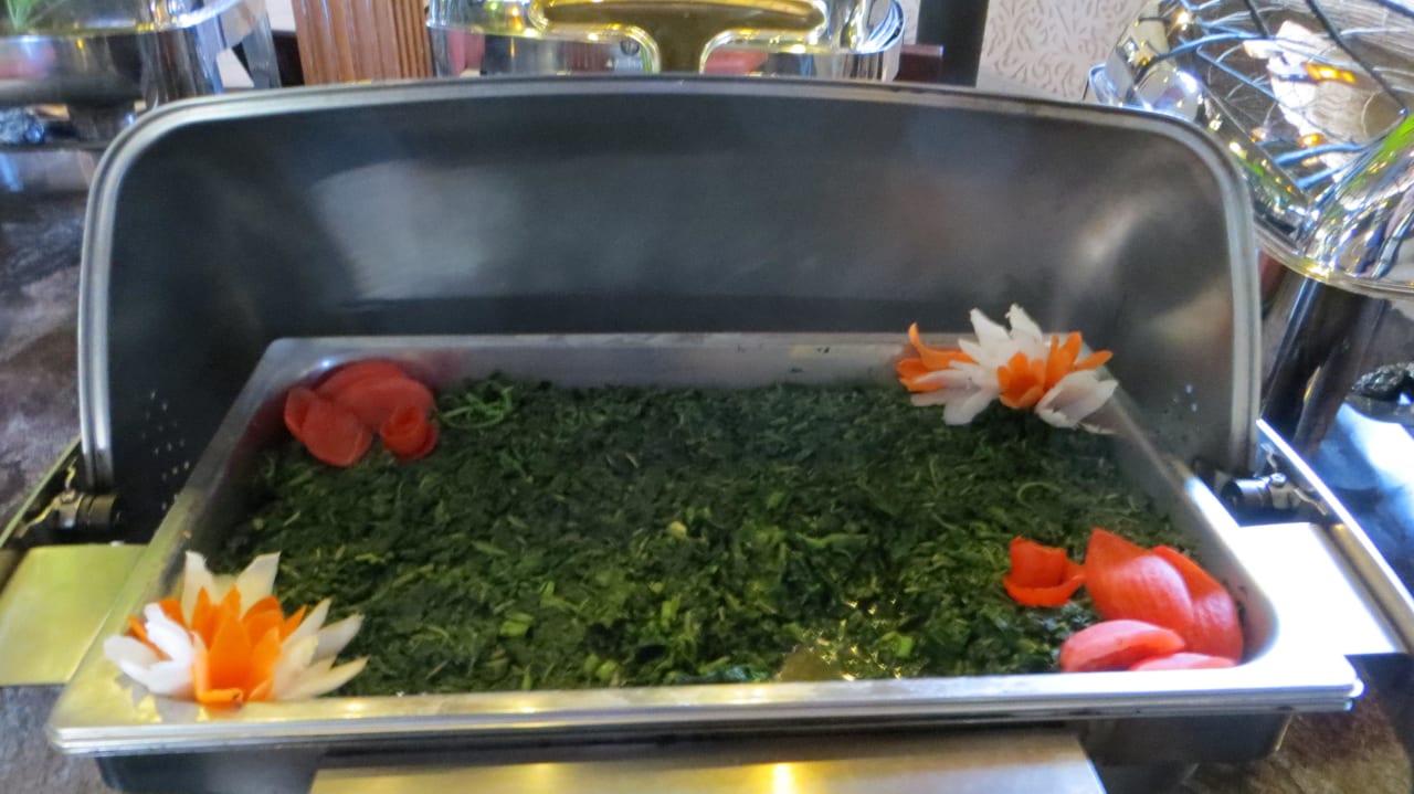 Leckeres Abendbuffet Hotel Southern Palms Beach Resort