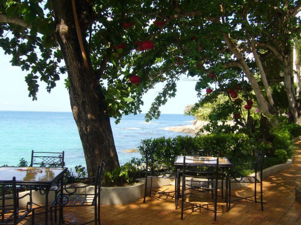 Restaurant The Nai Harn Phuket