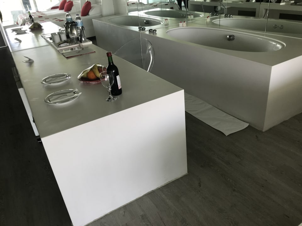 Zimmer Adam & Eve - Adults only