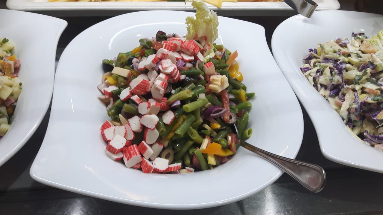 Gastro Sentido Mamlouk Palace Resort