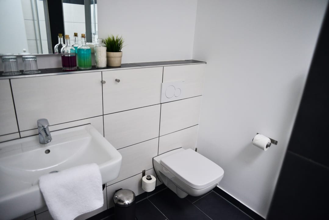 Zimmer Apartment Central am Zoo