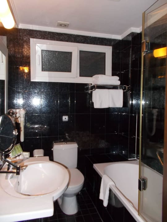 Bad Hotel Egnatia Palace