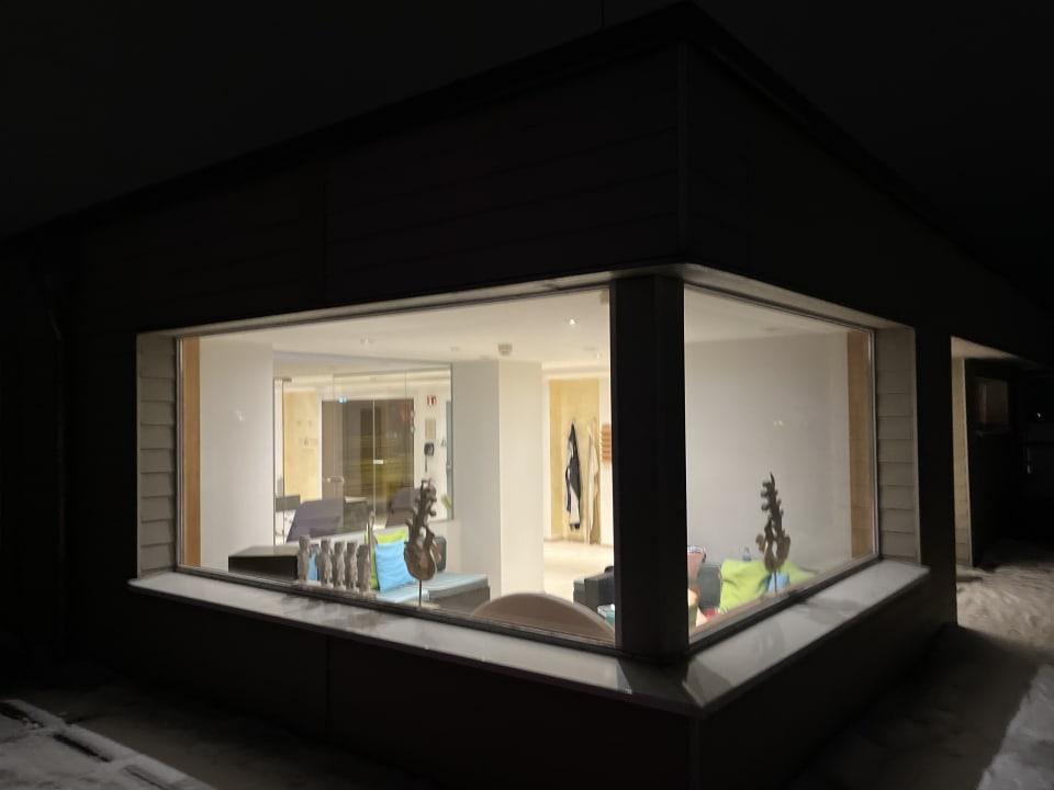 Sport & Freizeit Hotel Hafen Büsum