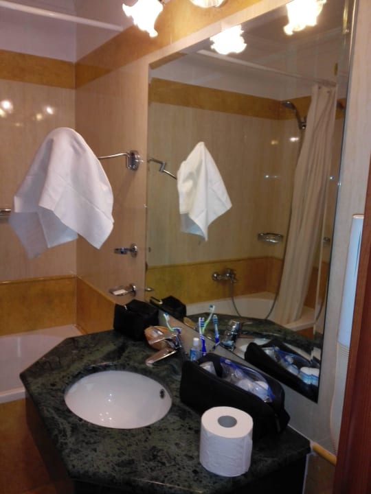 Das Bad Hotel Contilia