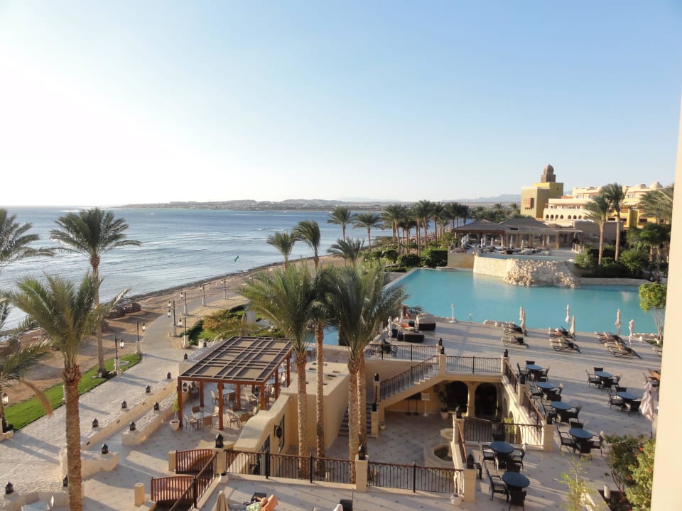 Vom Zimmer Makadi Spa - Adults only