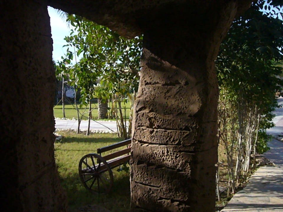 Ausblick aus der Disco  Belek Beach Resort Hotel