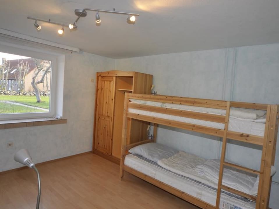 Kinderzimmer Ferienhof Meislahn