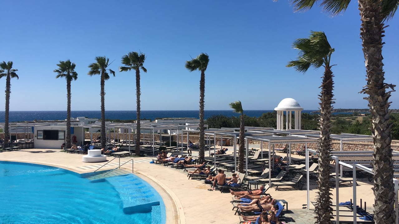 Pool Atlantica Plimmiri