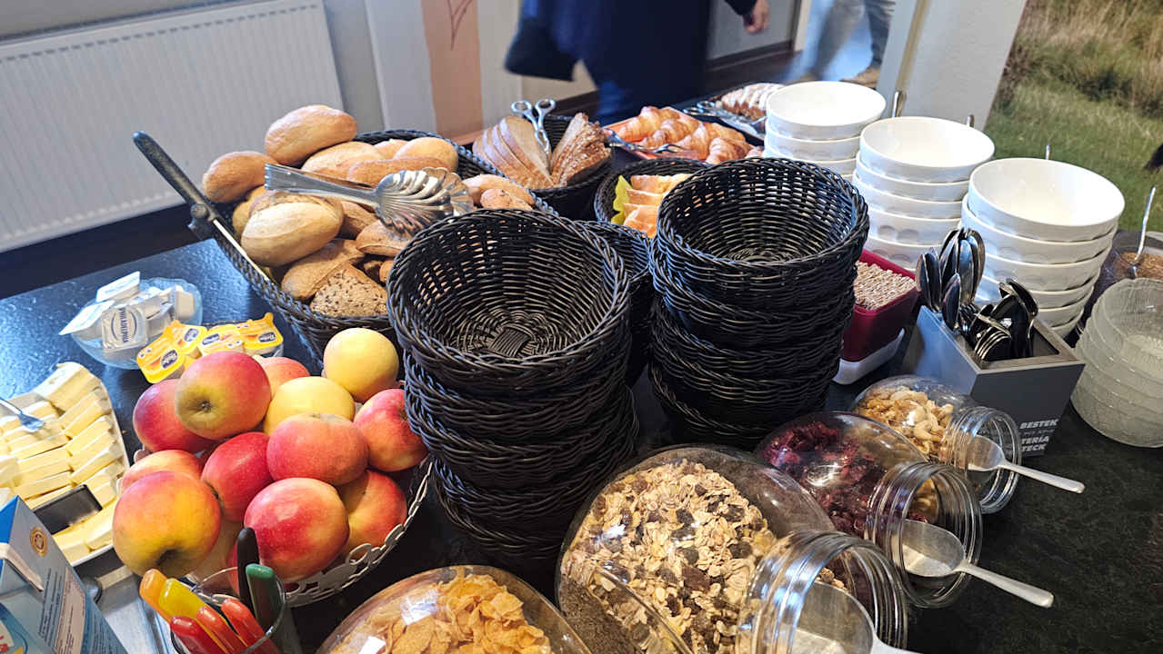 Gastro Hotel Am Kurpark