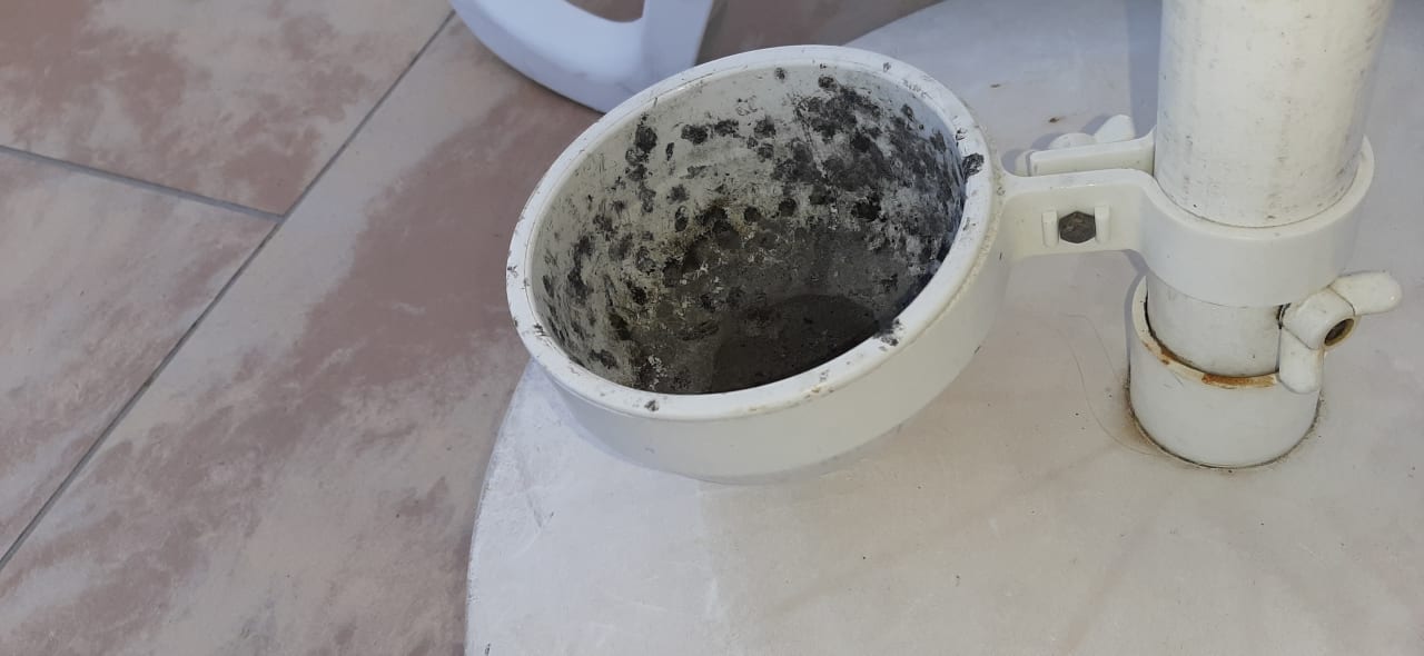 Pool Melas Resort Hotel