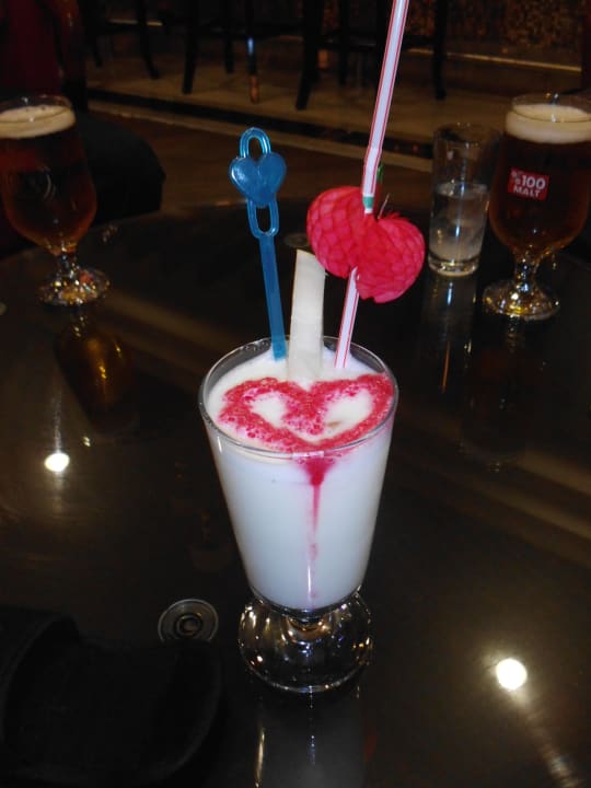 Gastro Alba Resort Hotel