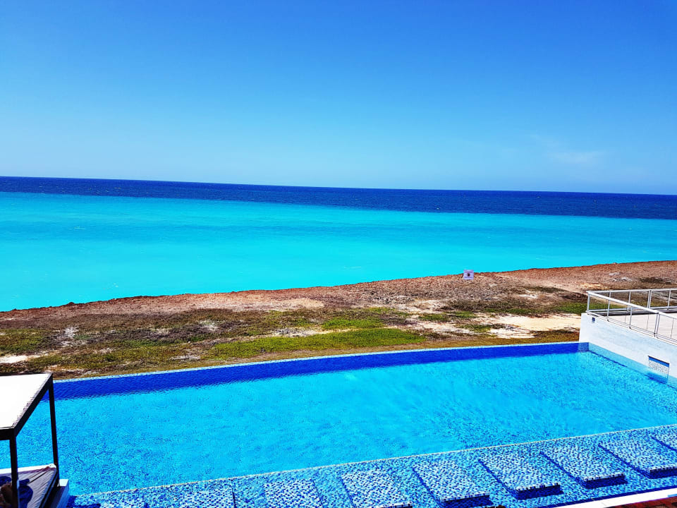 Zimmer Playa Vista Azul