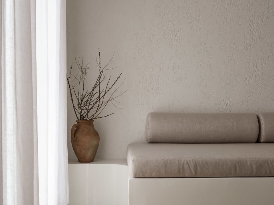 Zimmer Boheme Mykonos Town - Small Luxury Hotels of the World