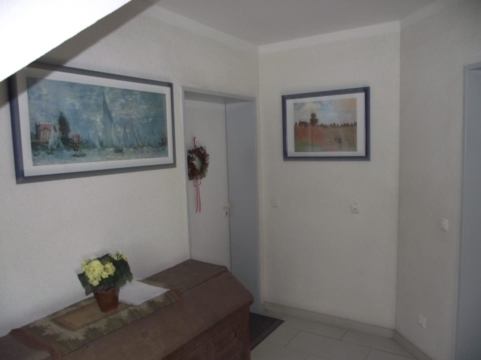 Zu 207 Hotel Binz Feriendomizil