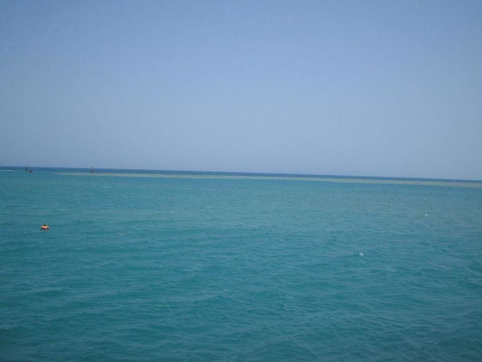 Blick aufs traumhafte Meer Hotel Three Corners Ocean View prestige - Adults only