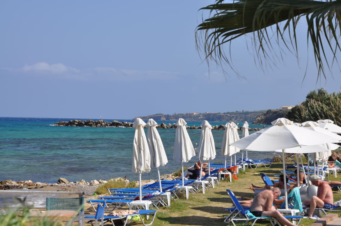 Strand Hotel Belussi Beach