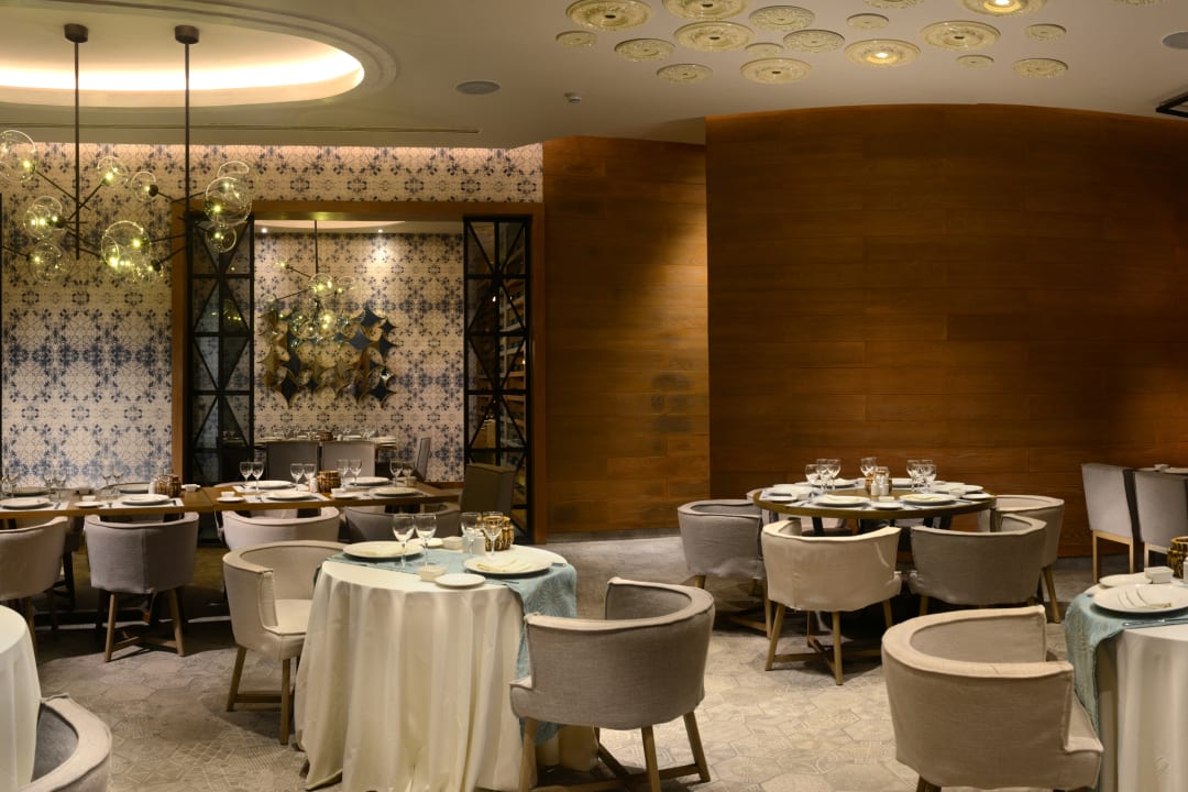 Gastro Catalonia Playa Maroma