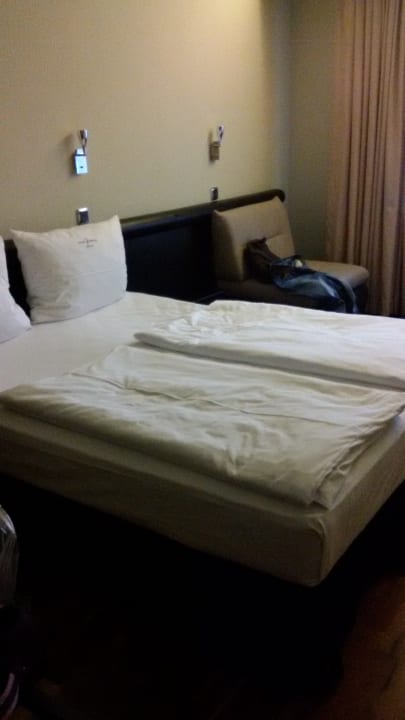 Zimmer Hotel Rivoli