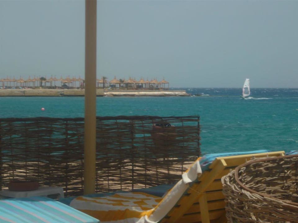 Meerblick Beach Albatros Resort