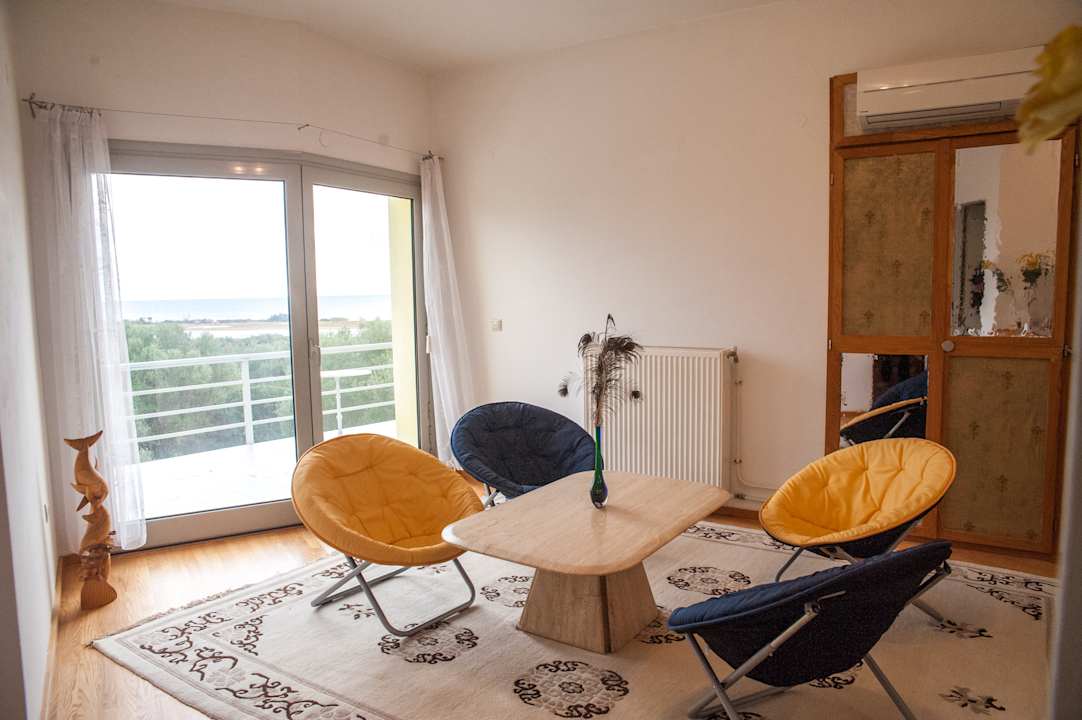 Lobby Ionian Sun Villa