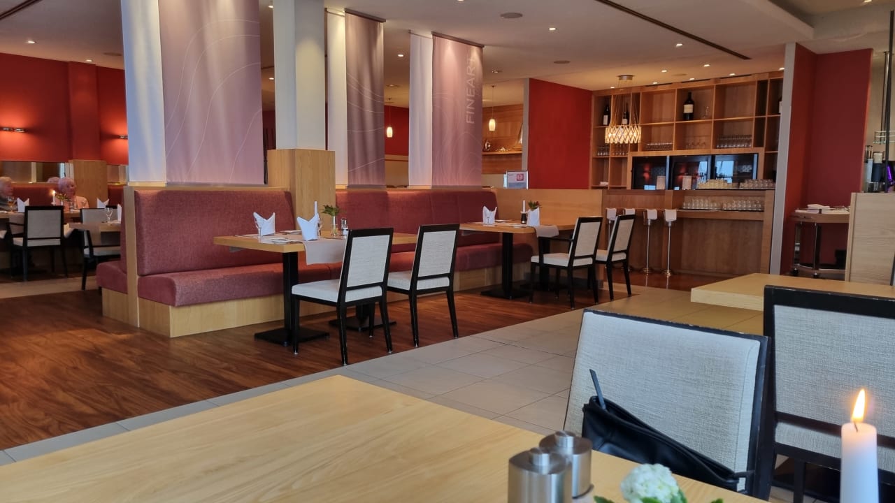 Gastro Lindner Hotel Boltenhagen, part of JdV by Hyatt