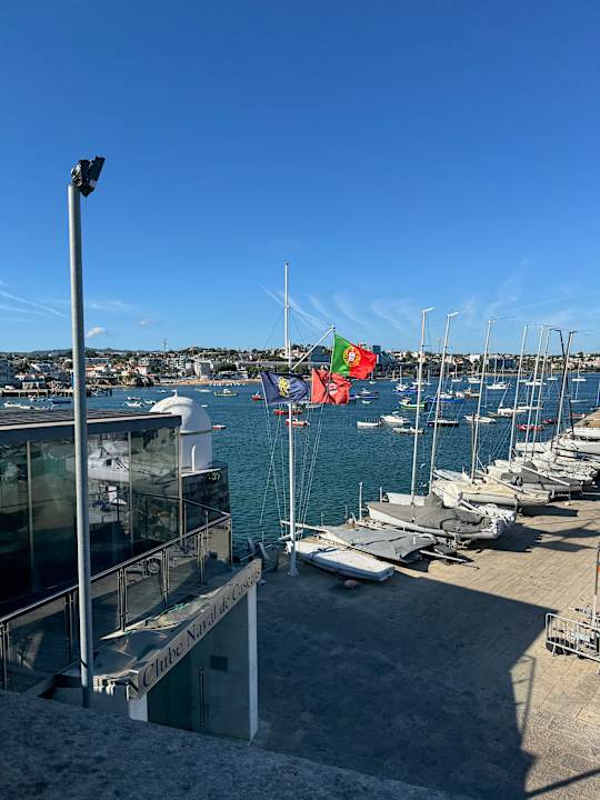 Strand Hotel Vila Galé Cascais