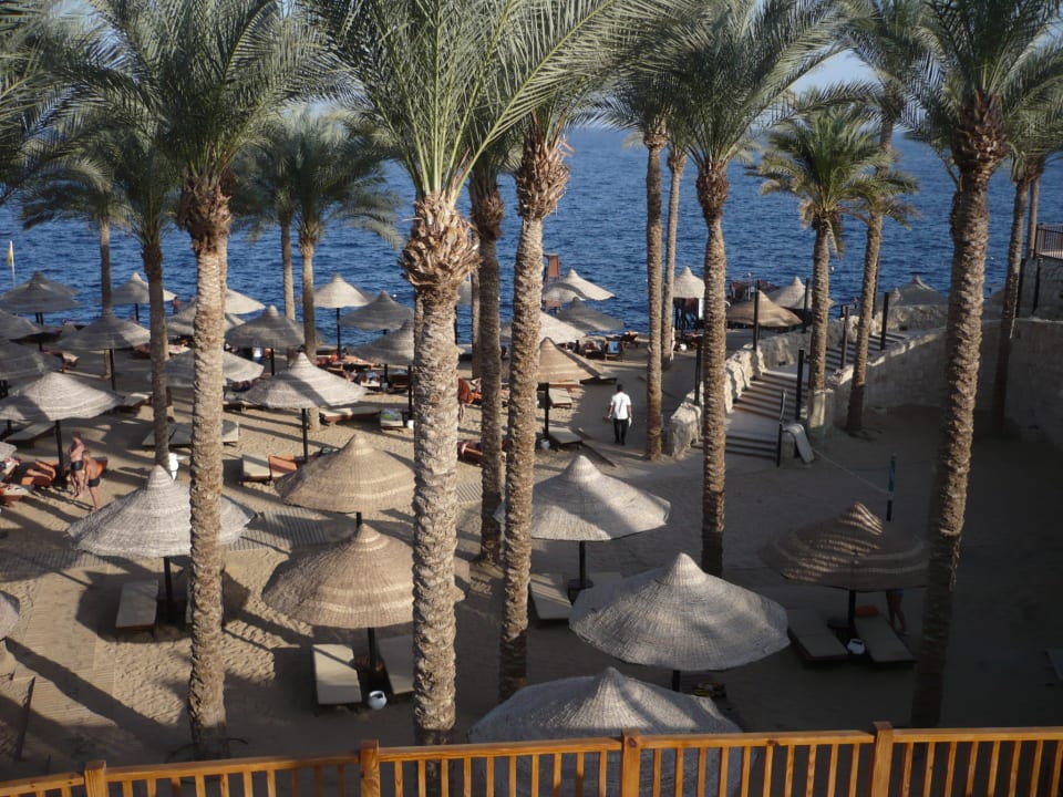 Strand The Grand Hotel Sharm El Sheikh