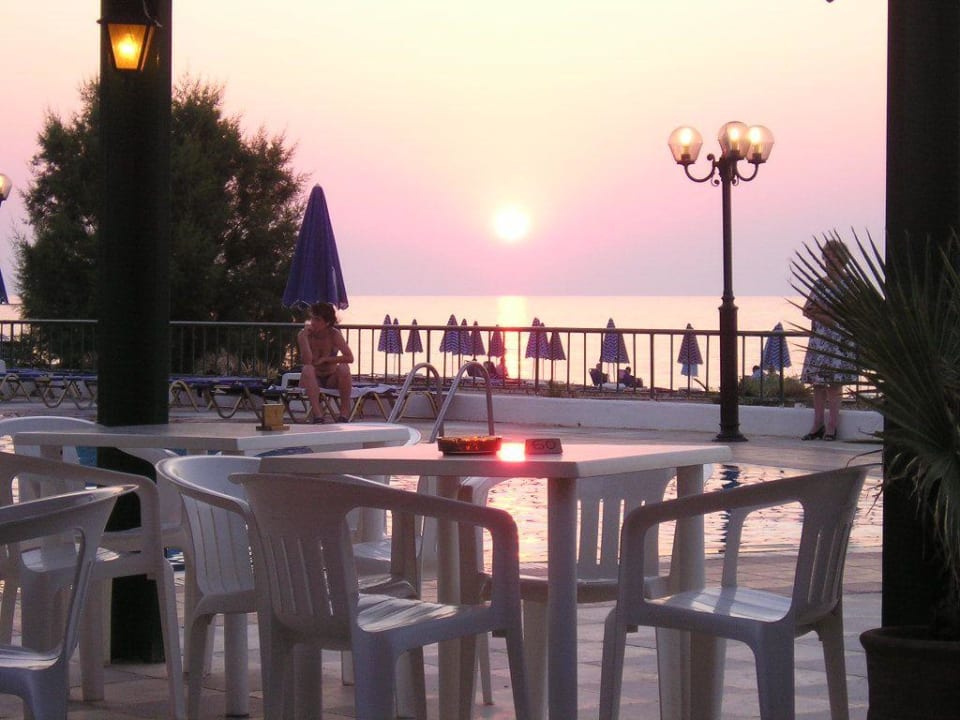 Hotel Golden Beach Golden Beach Rethymnon