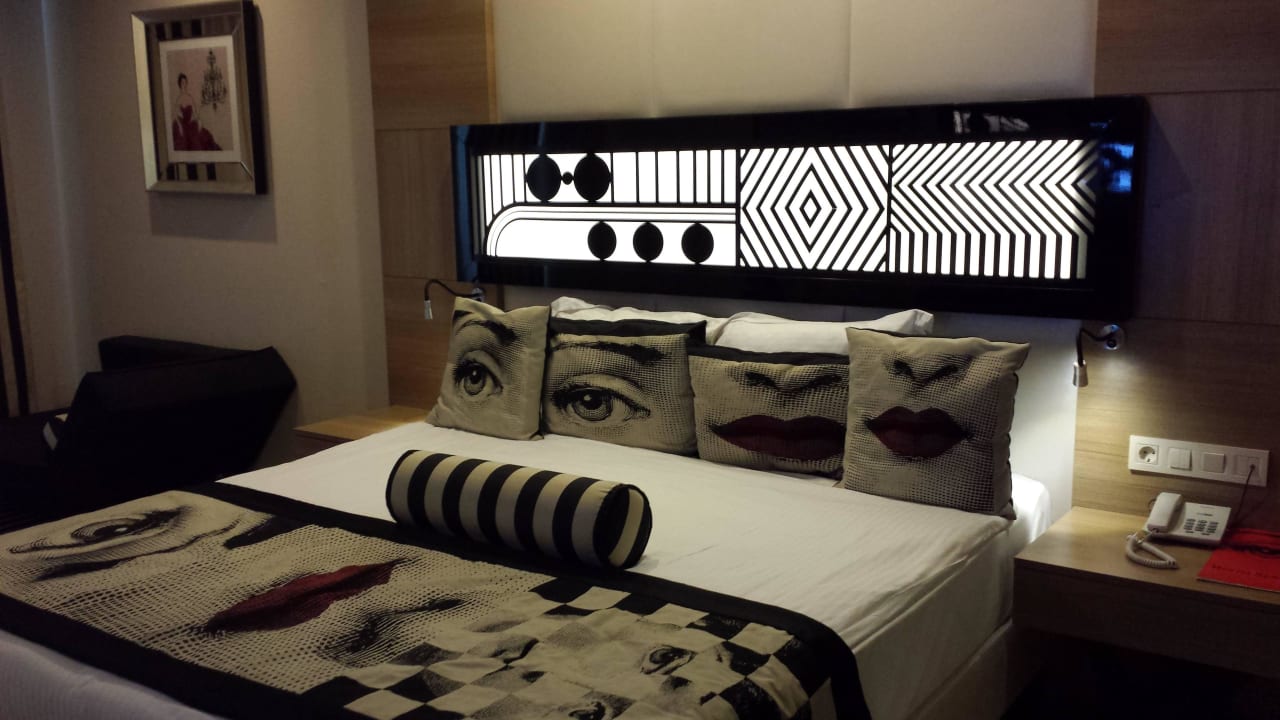 Impression Hotel Delphin Imperial