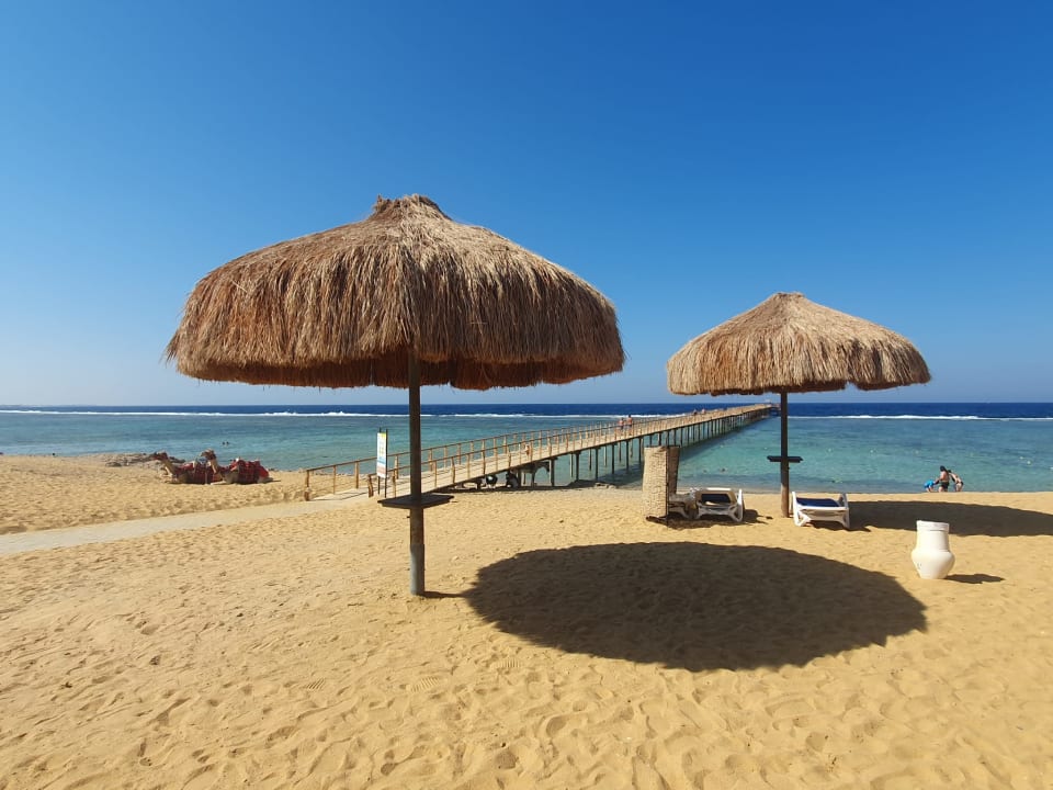 Strand Lazuli Hotel Marsa Alam