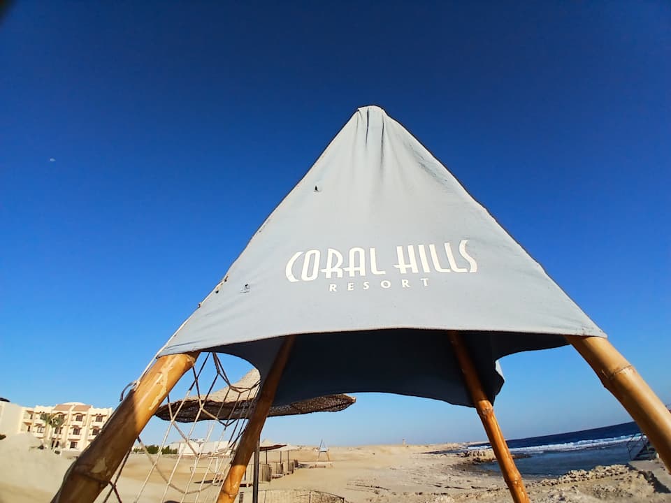 Strand Coral Hills Resorts & SPA