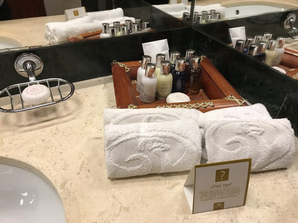 Zimmer Grand Palladium Kantenah Resort & Spa