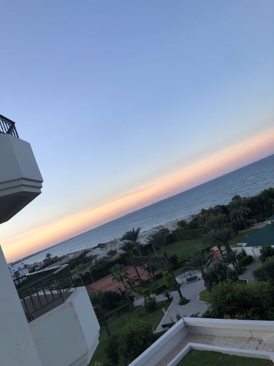 Ausblick Iberostar Selection Royal El Mansour