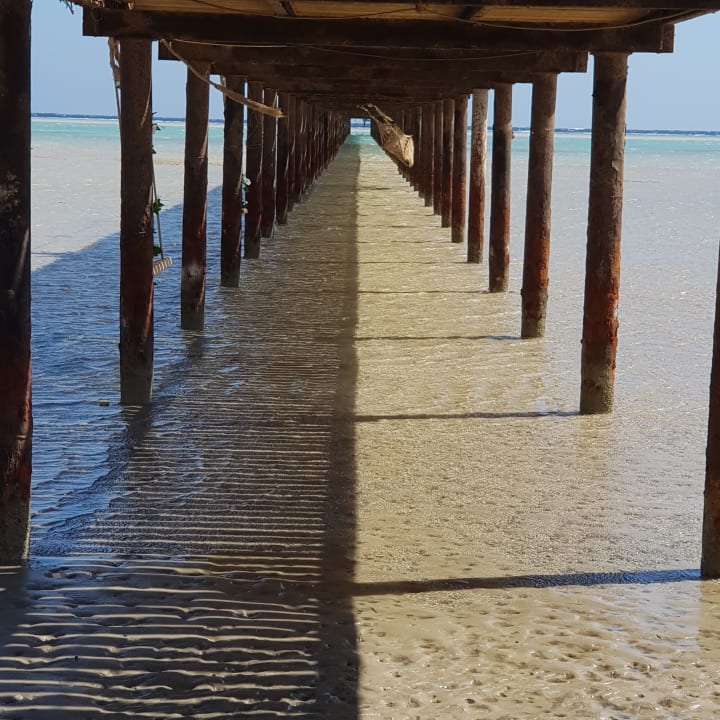 Strand Casa Mare Resort