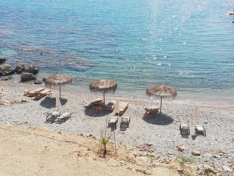 Strand Stone Luxury Suites - Adults Only