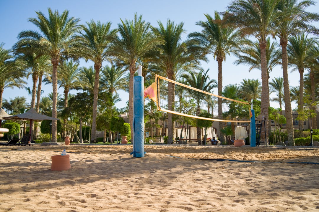 Sport & Freizeit Jaz Makadi Saraya Resort