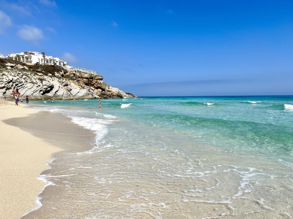 Strand VIVA Cala Mesquida Suites & Spa 16+