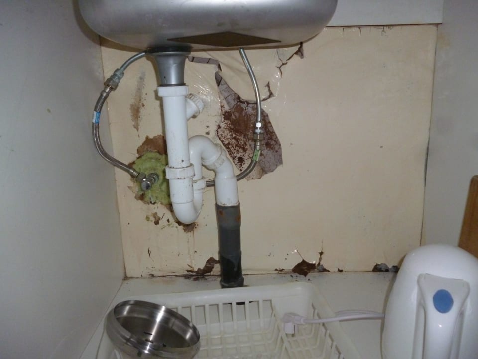 Sous-évier Viva Apartments & Suites