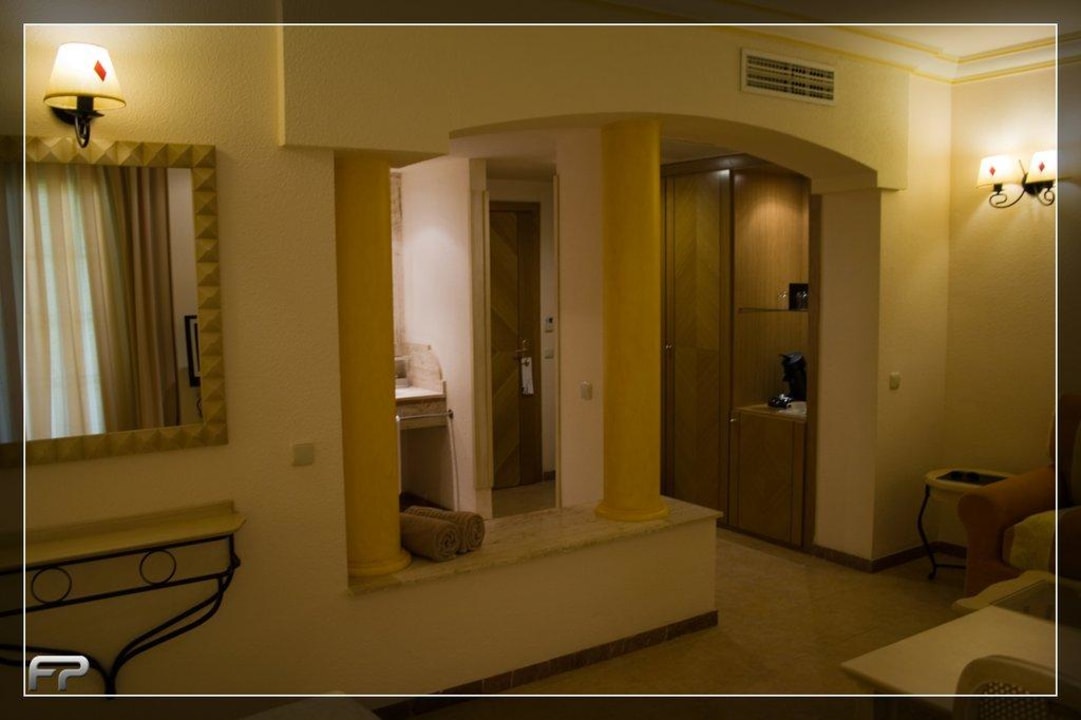 Privileg Junior Suite VIVA Cala Mesquida Suites & Spa 16+