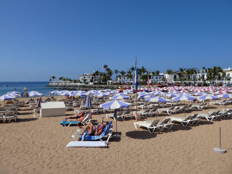 Klein aber fein Apartamentos Cordial Mogán Valle