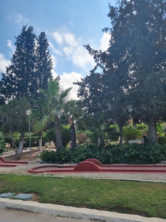 Sport & Freizeit Sahara Beach Aquapark & Resort