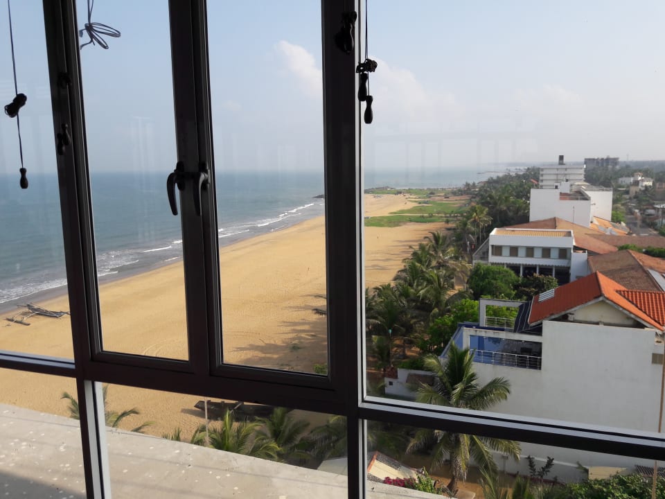 Restaurant Beacon Beach Hotel