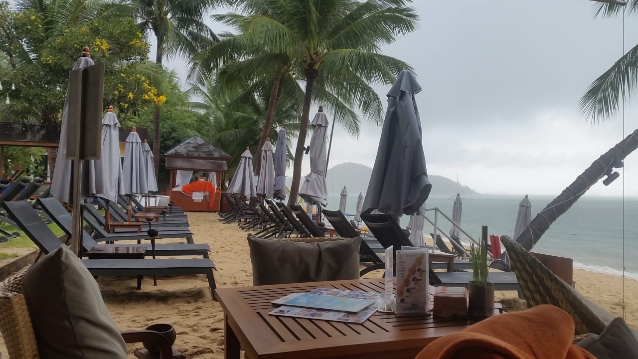 Strand Bandara Resort & Spa Samui