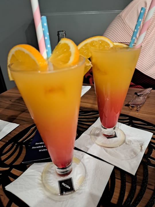 Lobby Vestina Wellness & Spa Hotel