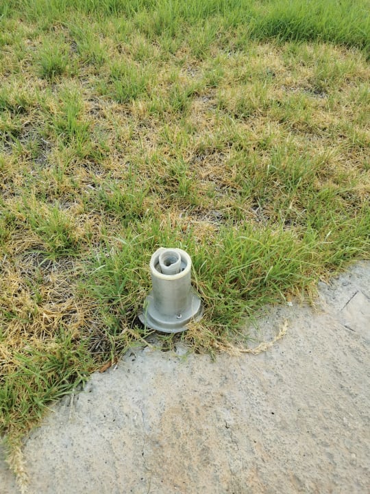 Sonstiges Anavadia Hotel